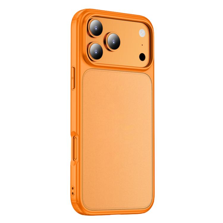 Airbag Anti-fall PC Hybrid TPU Phone Case