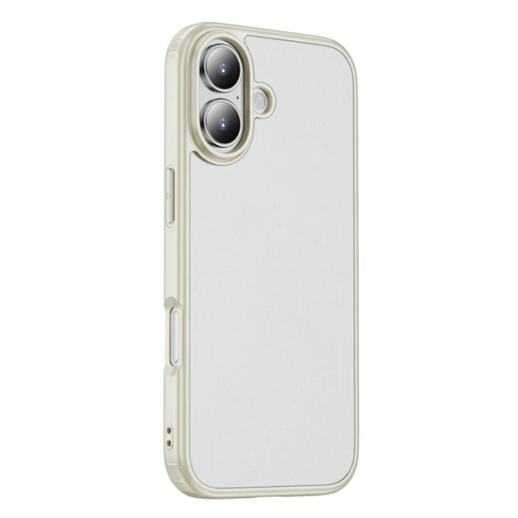 Airbag Anti-fall PC Hybrid TPU Phone Case