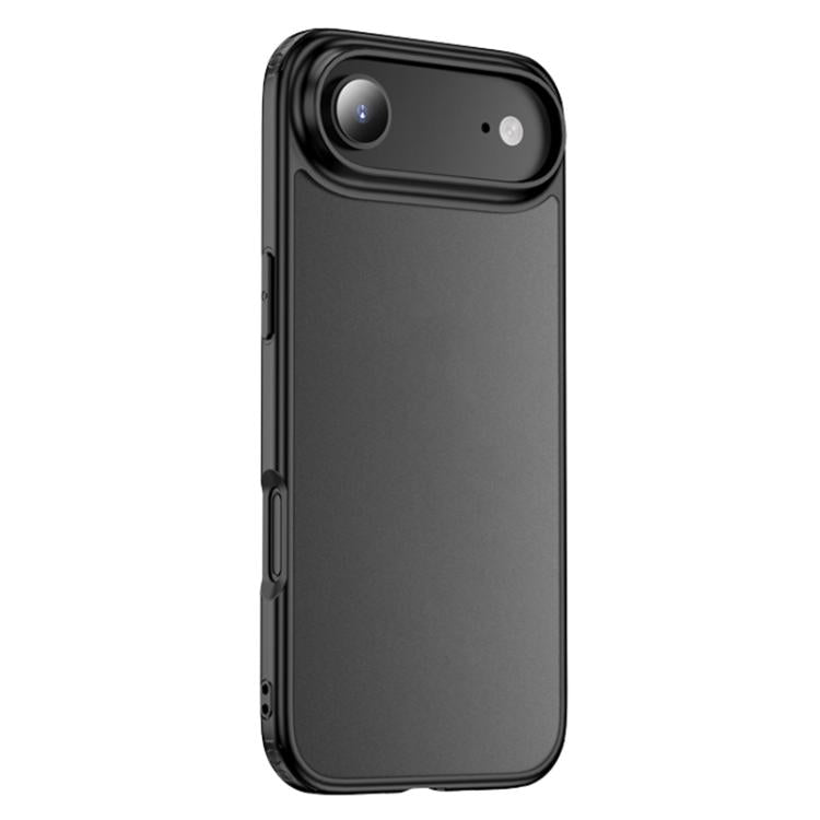 Airbag Anti-fall PC Hybrid TPU Phone Case