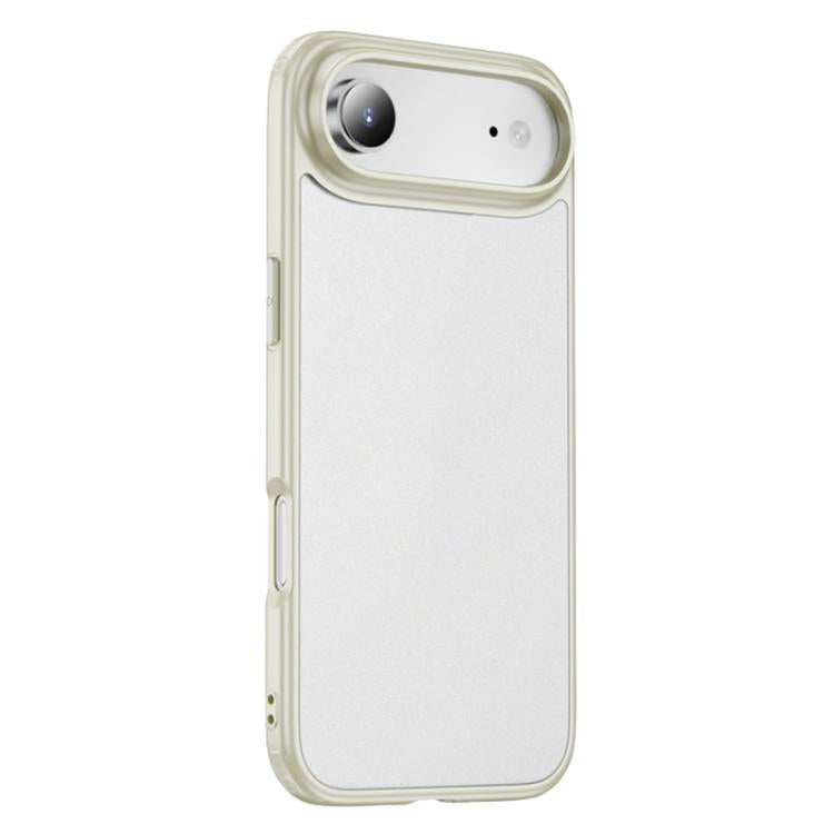 Airbag Anti-fall PC Hybrid TPU Phone Case
