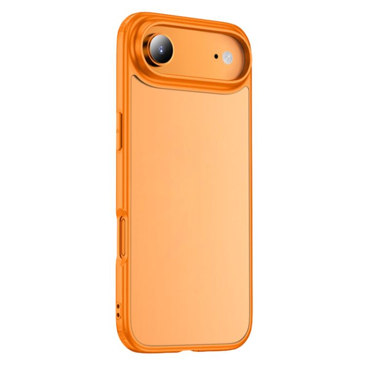 Airbag Anti-fall PC Hybrid TPU Phone Case