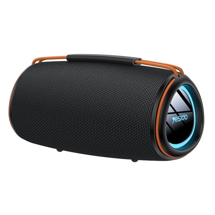 Yesido YSW38 30W Dual-Channel Stereo Outdoor Bluetooth Speaker