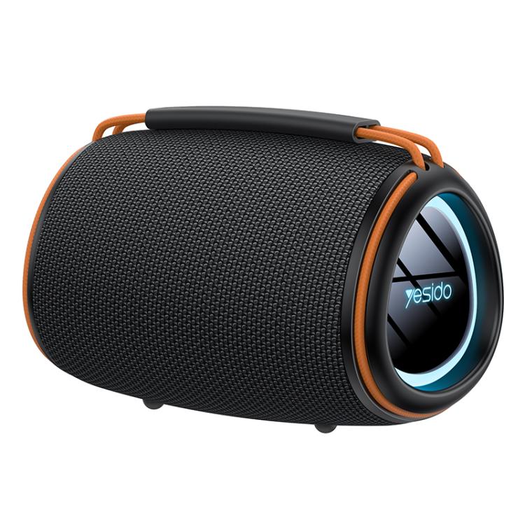 Yesido YSW39 20W Outdoor Portable Bluetooth Speaker