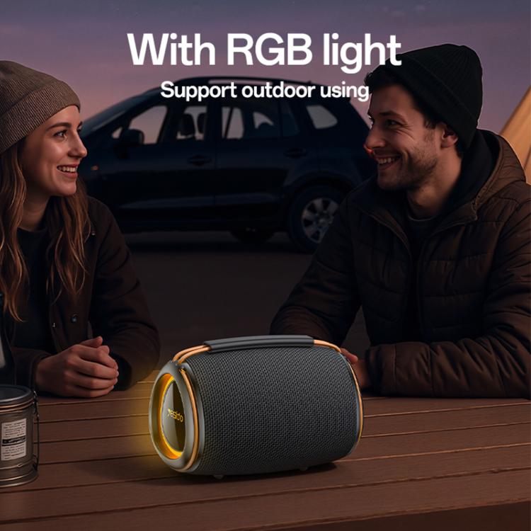 Yesido YSW39 20W Outdoor Portable Bluetooth Speaker