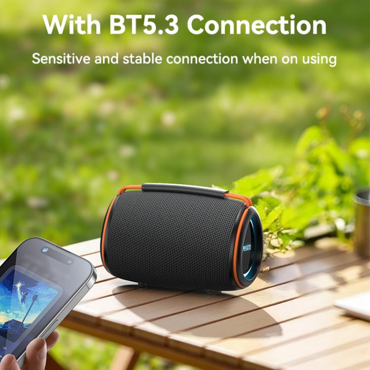 Yesido YSW39 20W Outdoor Portable Bluetooth Speaker