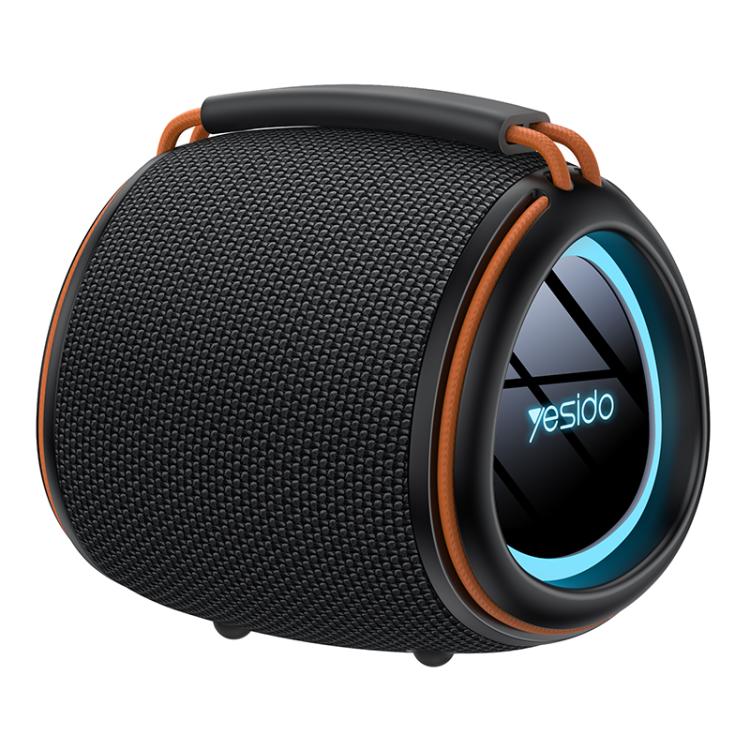 Yesido YSW40 8W Mini Portable Bluetooth Speaker