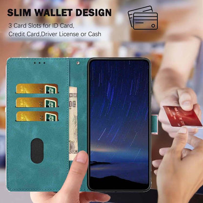 Cherry Blossoms Embossed Leather Phone Case, For Samsung Galaxy S23 FE 5G, For Samsung Galaxy S23 Ultra 5G, For Samsung Galaxy S23+ 5G, For Samsung Galaxy S23 5G