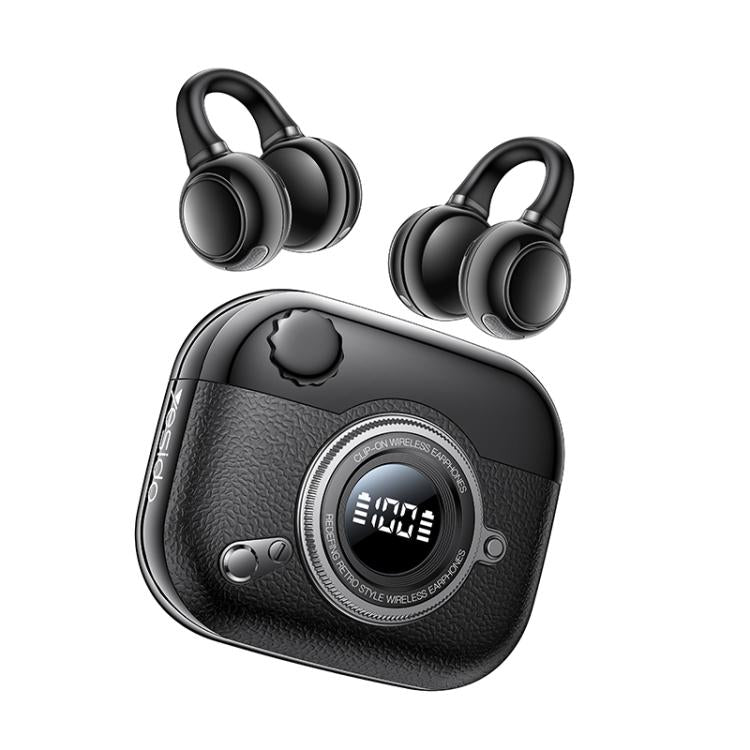 Yesido YSP31 Clip-on Open Ear OWS Wireless Bluetooth Earphones