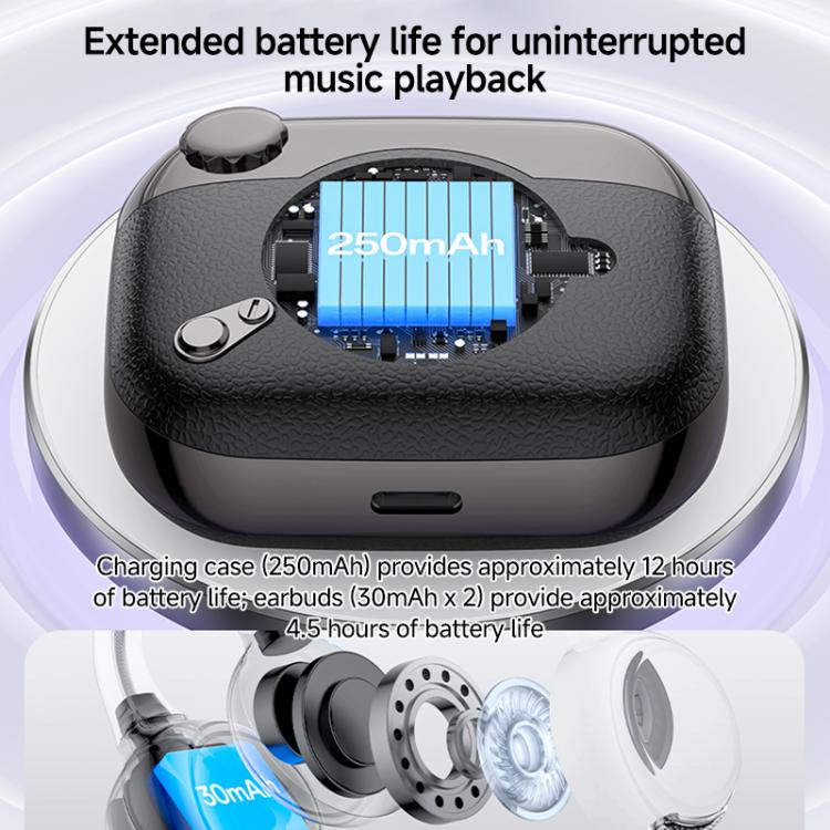 Yesido YSP31 Clip-on Open Ear OWS Wireless Bluetooth Earphones