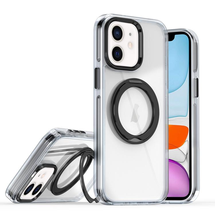 Magnetic 360 Degree Rotating Holder Phone Case