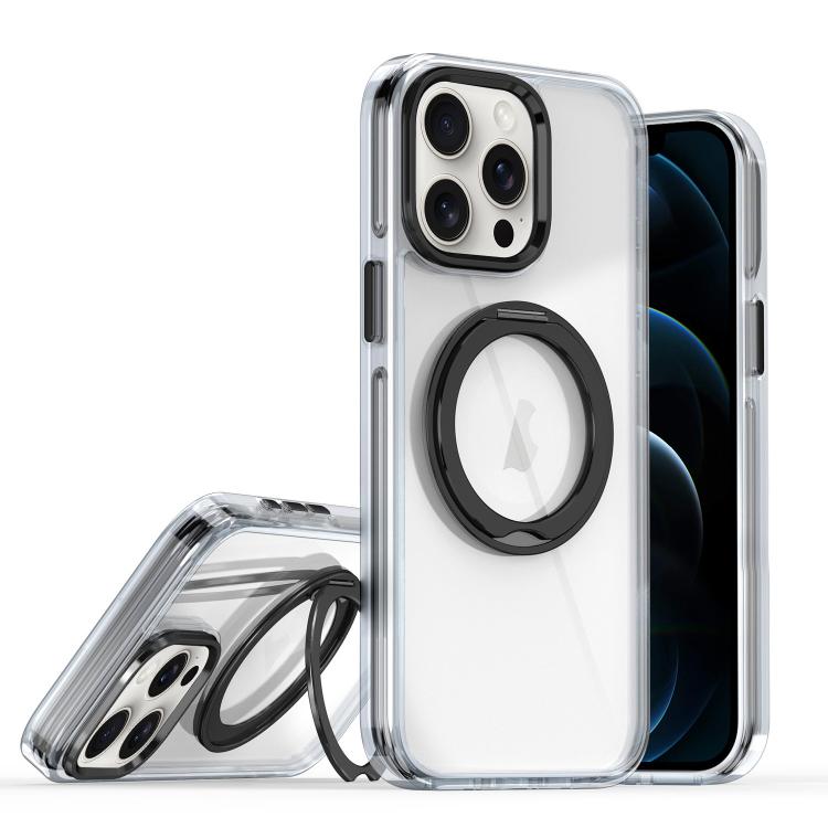 Magnetic 360 Degree Rotating Holder Phone Case