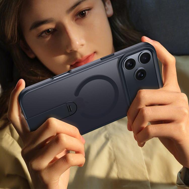 Rotating Bar Holder Magnetic MagSafe Phone Case