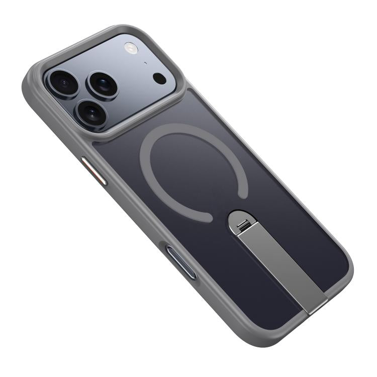 Rotating Bar Holder Magnetic MagSafe Phone Case