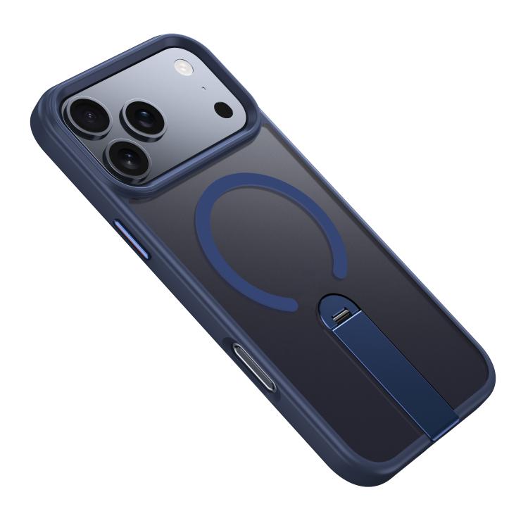 Rotating Bar Holder Magnetic MagSafe Phone Case