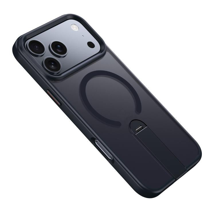 Rotating Bar Holder Magnetic MagSafe Phone Case