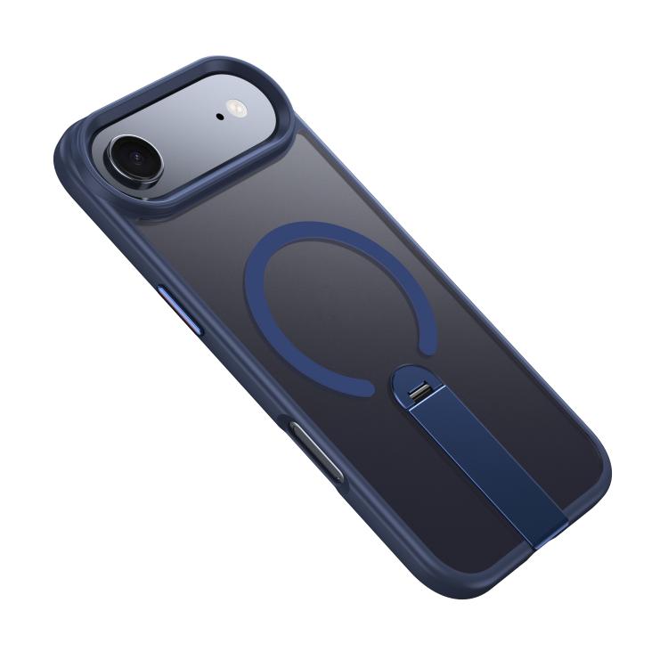 Rotating Bar Holder Magnetic MagSafe Phone Case