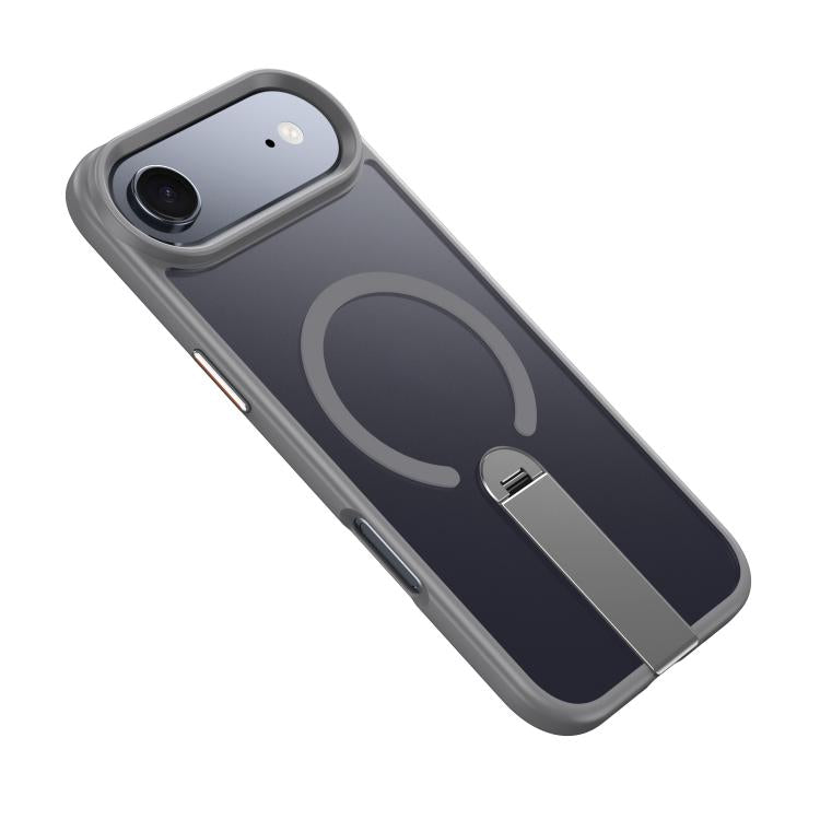 Rotating Bar Holder Magnetic MagSafe Phone Case