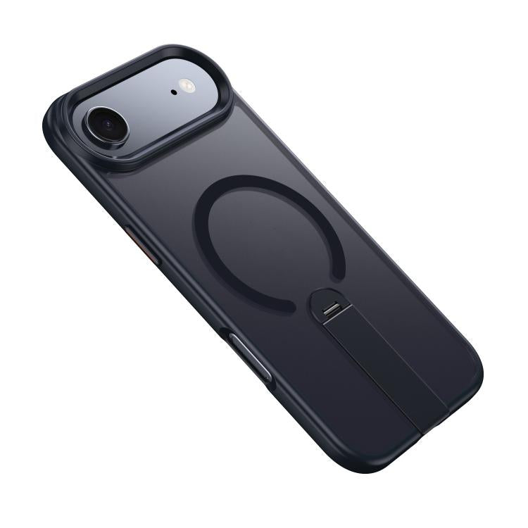 Rotating Bar Holder Magnetic MagSafe Phone Case