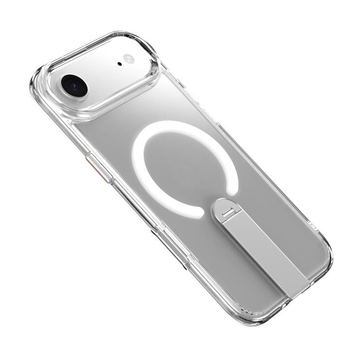 Rotating Bar Holder Magnetic MagSafe Phone Case