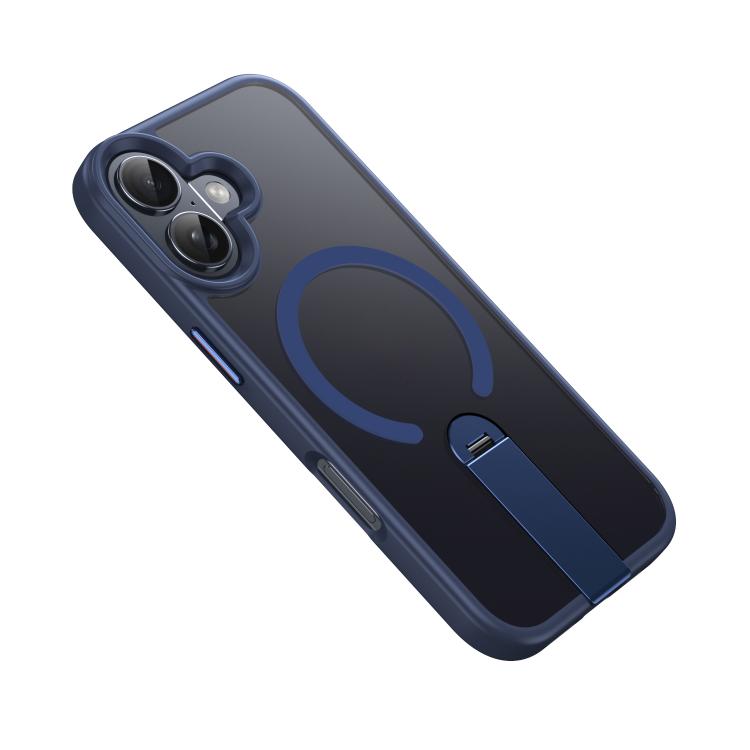 Rotating Bar Holder Magnetic MagSafe Phone Case