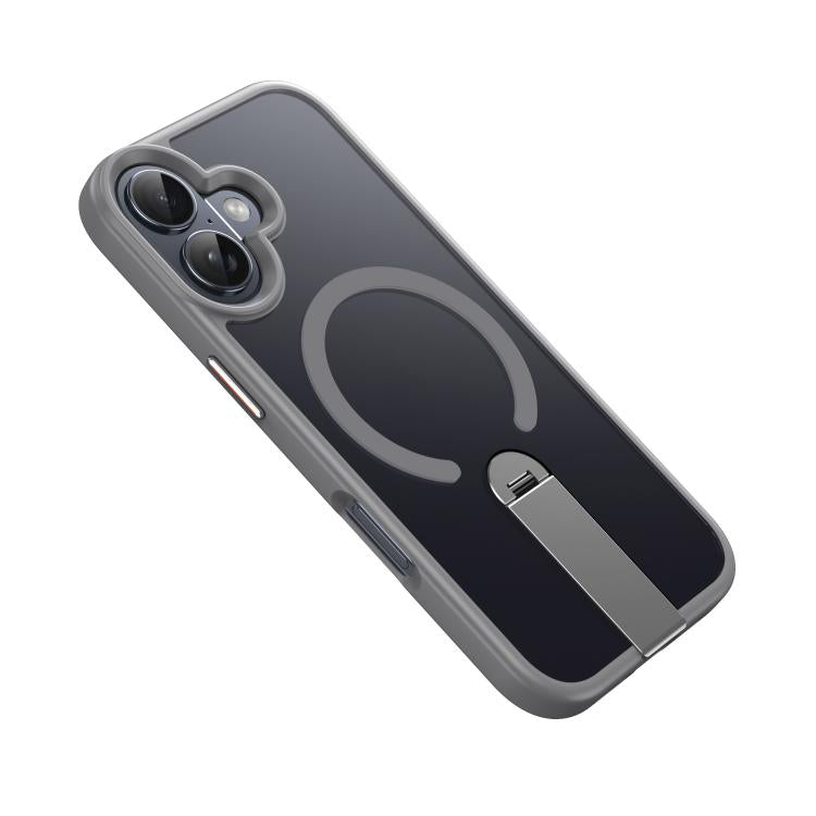 Rotating Bar Holder Magnetic MagSafe Phone Case