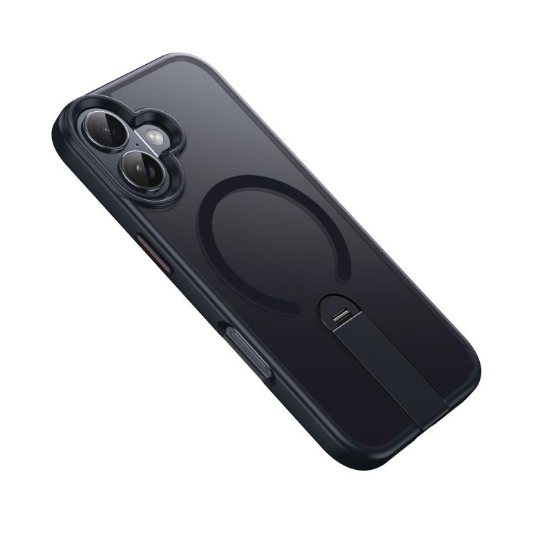 Rotating Bar Holder Magnetic MagSafe Phone Case