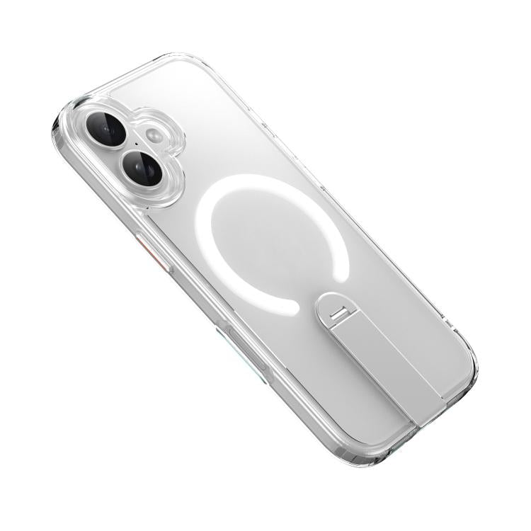 Rotating Bar Holder Magnetic MagSafe Phone Case