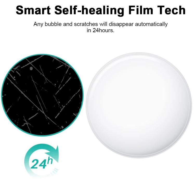 5pcs xDfind Soft Hydrogel Film Full Cover Protector