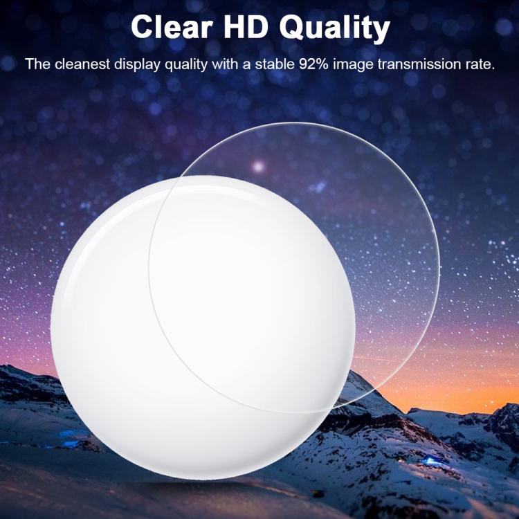 5pcs xDfind Soft Hydrogel Film Full Cover Protector