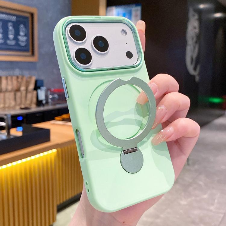 Gen1.5 Pivot Ring Holder TPU Hybrid PC MagSafe Phone Case