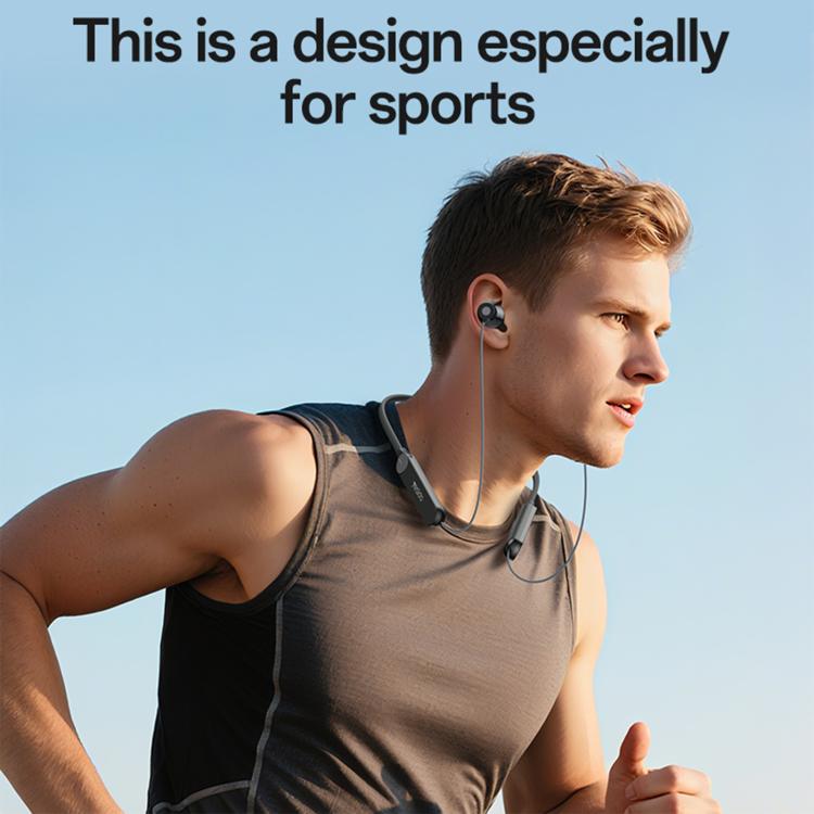 Yesido YSP30 BT5.4 Necklace Using Wireless Headphone