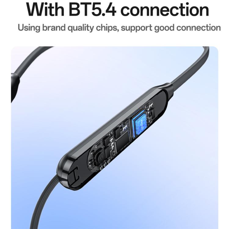 Yesido YSP30 BT5.4 Necklace Using Wireless Headphone