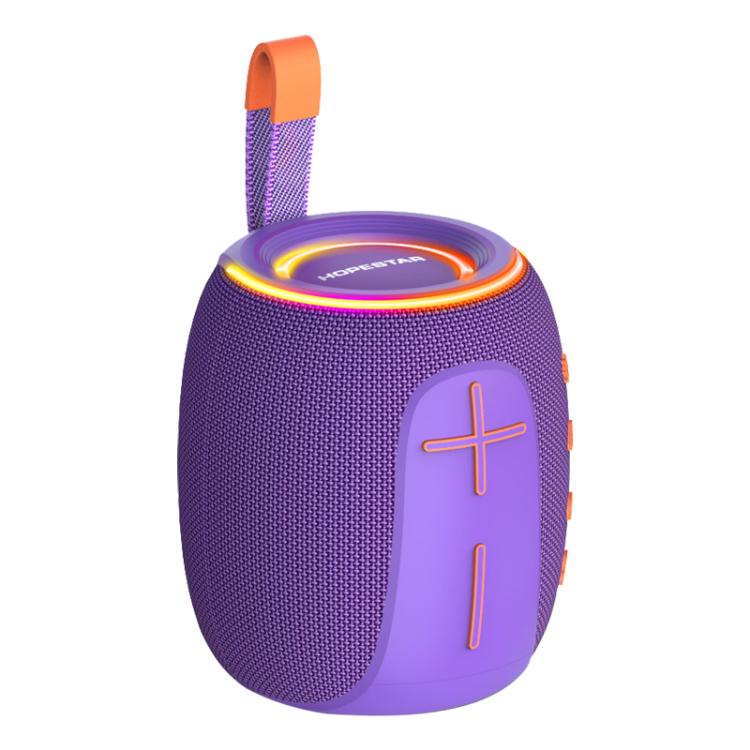 HOPESTAR P90 mini 15W Outdoor IPX6 Waterproof Mini Bluetooth Speaker