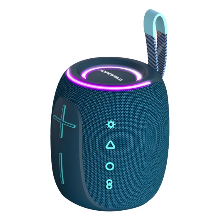 HOPESTAR P90 mini 15W Outdoor IPX6 Waterproof Mini Bluetooth Speaker