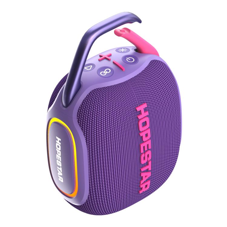 HOPESTAR P91 15W Outdoor IPX7 Waterproof Bluetooth Speaker