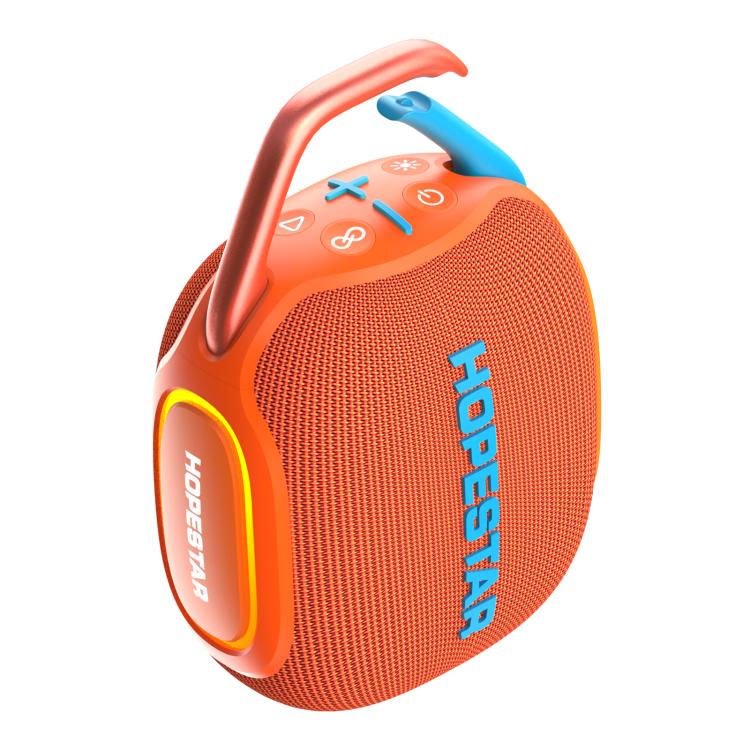HOPESTAR P91 15W Outdoor IPX7 Waterproof Bluetooth Speaker