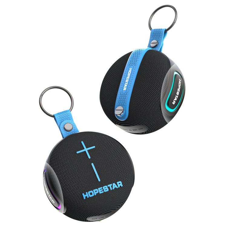 HOPESTAR P92 15W Outdoor IPX7 Waterproof Wireless Bluetooth Speaker