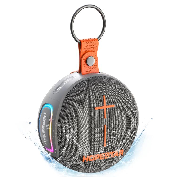 HOPESTAR P92 15W Outdoor IPX7 Waterproof Wireless Bluetooth Speaker