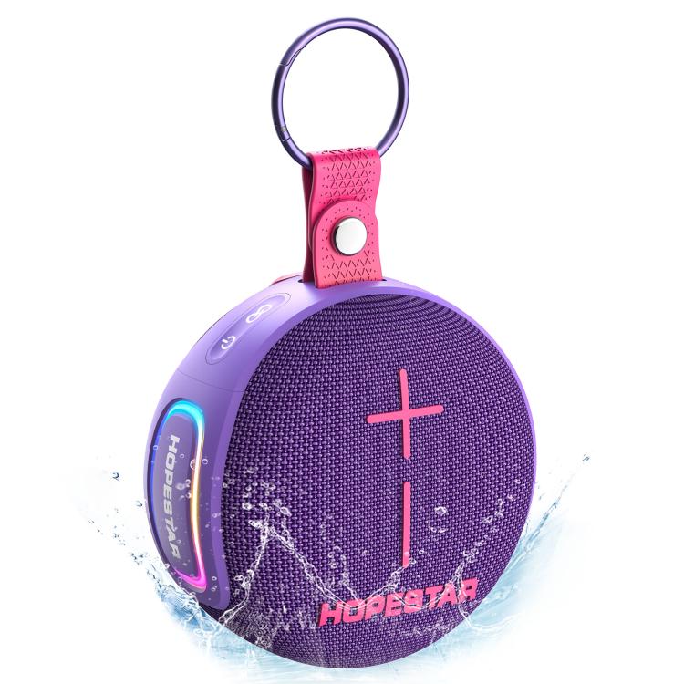 HOPESTAR P92 15W Outdoor IPX7 Waterproof Wireless Bluetooth Speaker