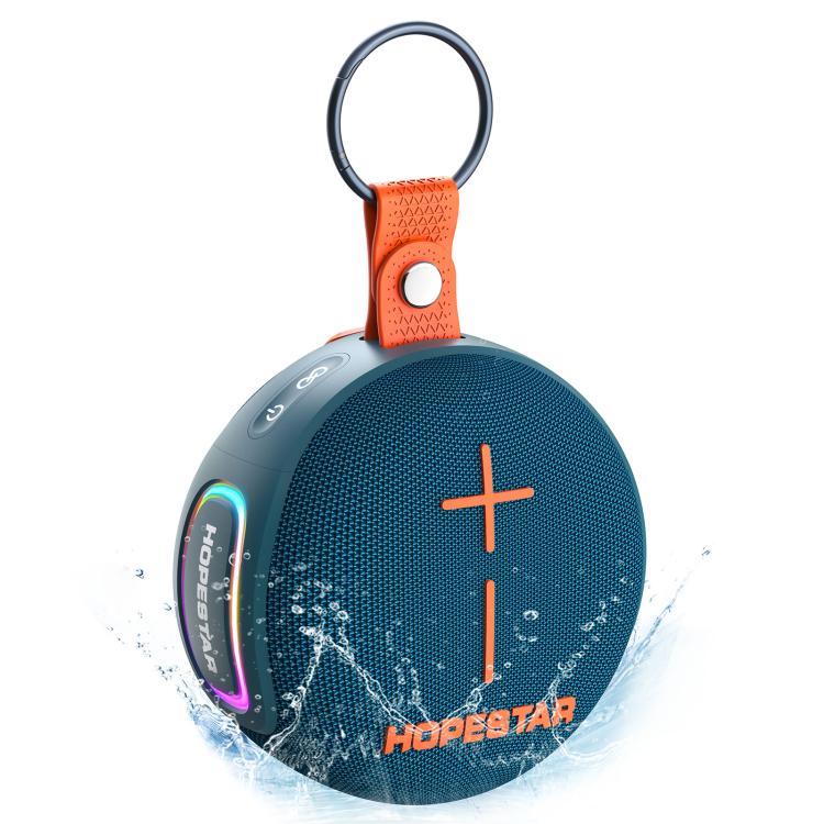 HOPESTAR P92 15W Outdoor IPX7 Waterproof Wireless Bluetooth Speaker