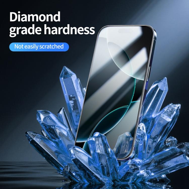 5pcs / Pack Do As You Wish HD Tempered Glass Film