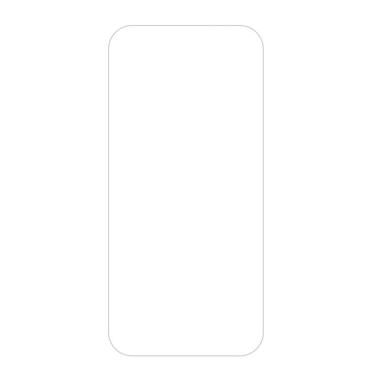 Do As You Wish HD Tempered Glass Film