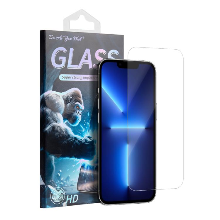 Do As You Wish HD Tempered Glass Film