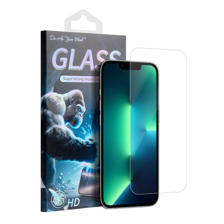 Do As You Wish HD Tempered Glass Film