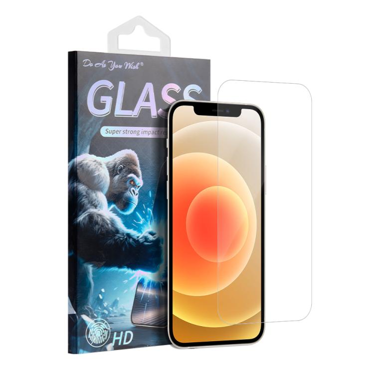 Do As You Wish HD Tempered Glass Film