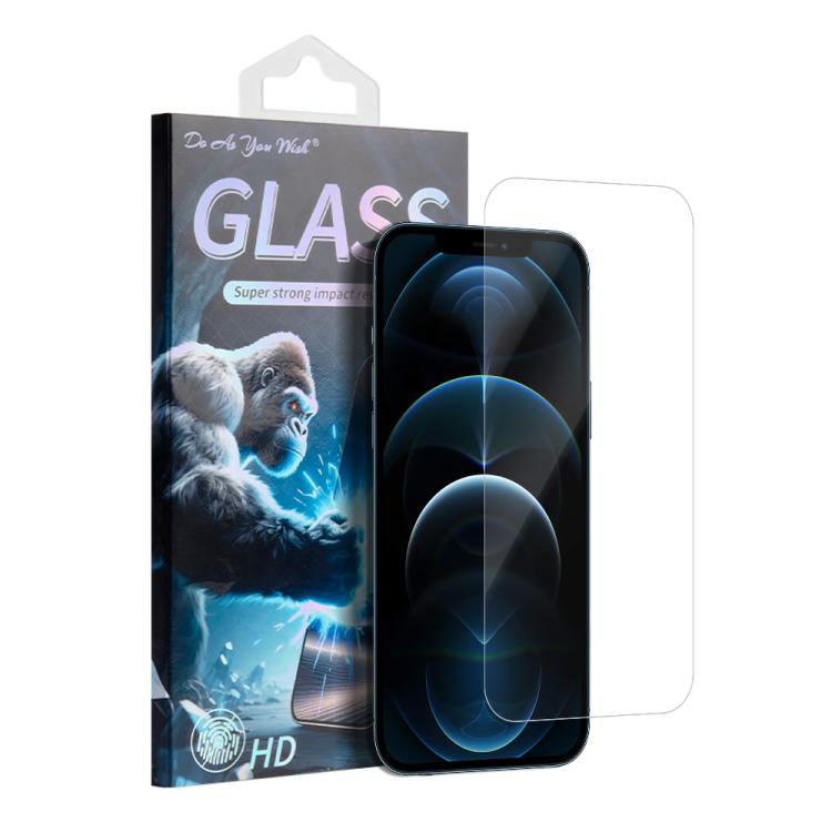 Do As You Wish HD Tempered Glass Film