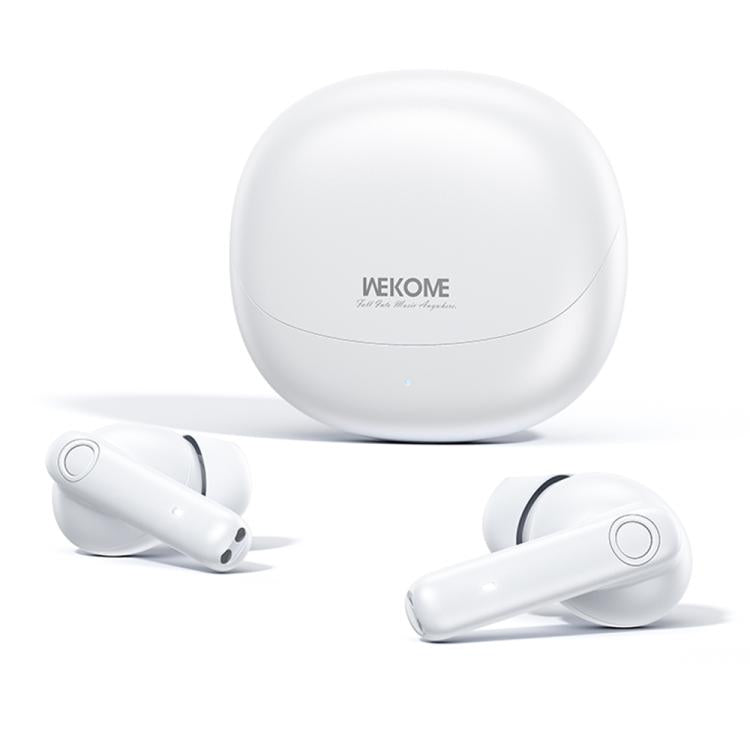 WK WS-30 True Wireless Bluetooth Earbuds