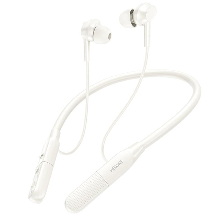 WK WG-08 Nnjoy Neckband Wireless Bluetooth Earphone