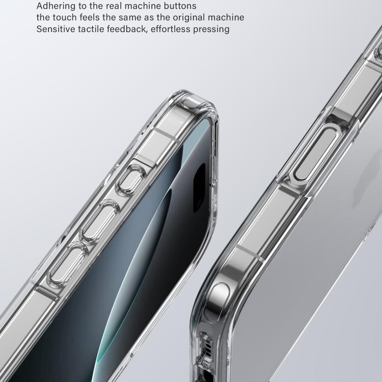 iPAKY Aurora Series Shockproof PC + TPU Protective Phone Case