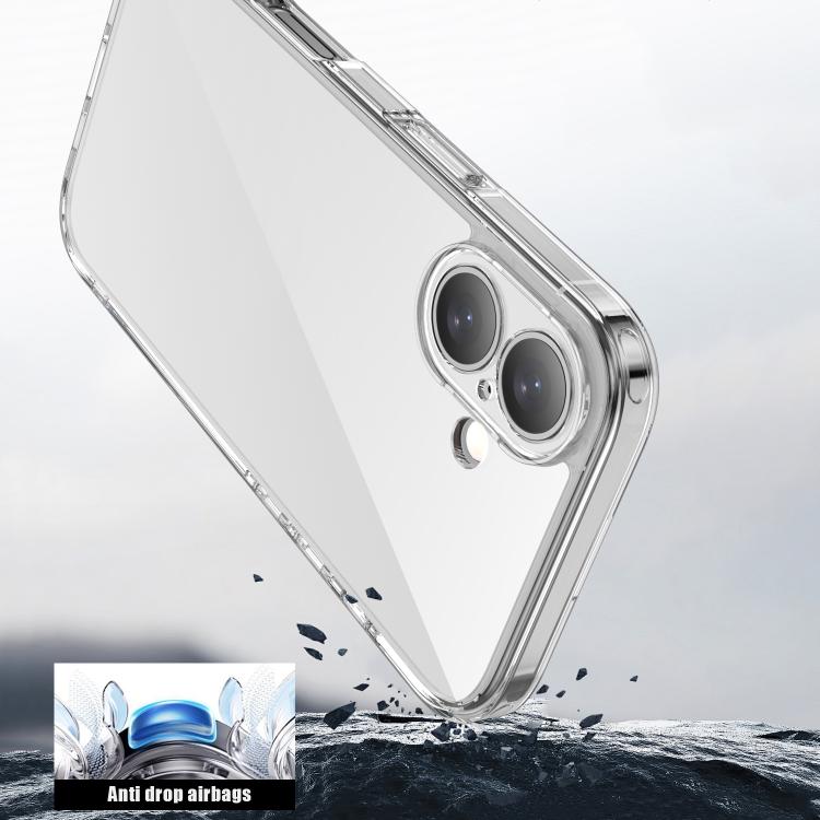 iPAKY Aurora Series Shockproof PC + TPU Protective Phone Case